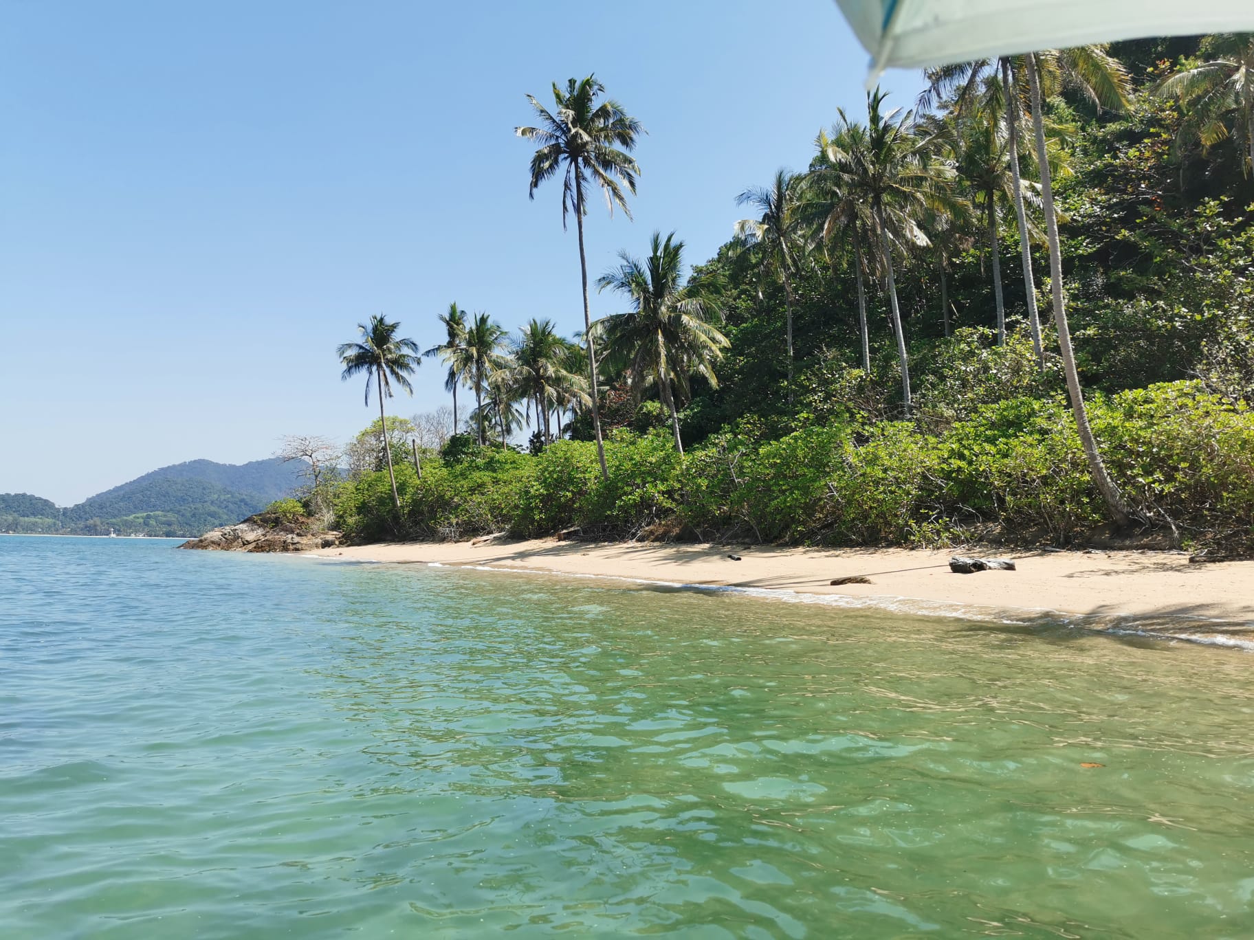 Koh Chang, Thailand